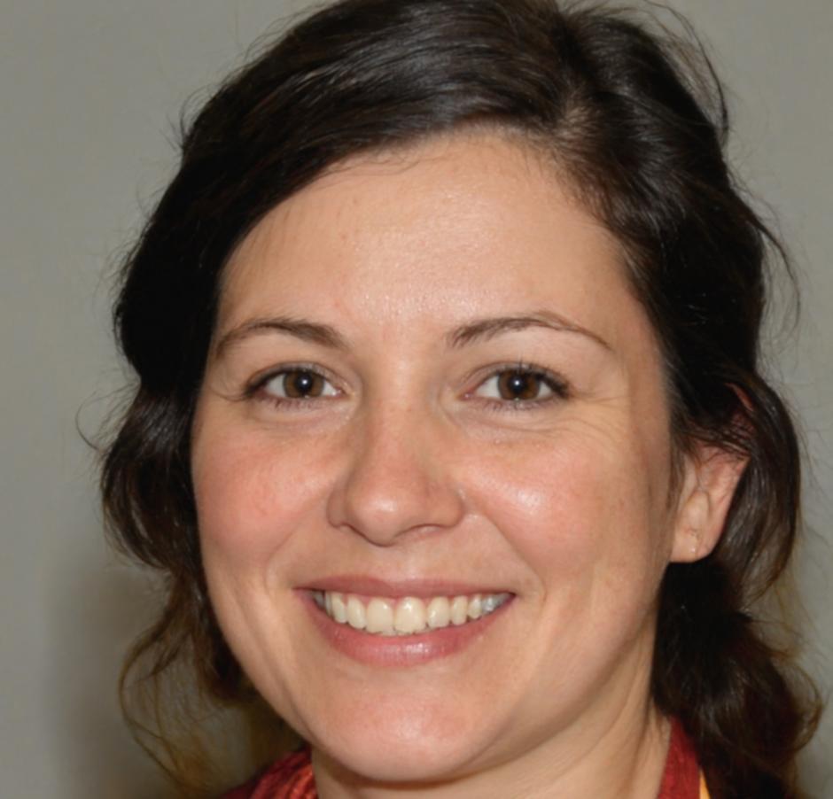 Teresita Bautista, market data specialist